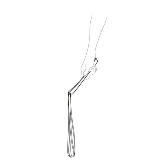 🦋B2G1🦋CRAVE- Incoqnito Lash Belt Whip - Picture 4 of 6